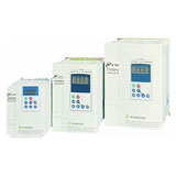 AC motor variable speed drive